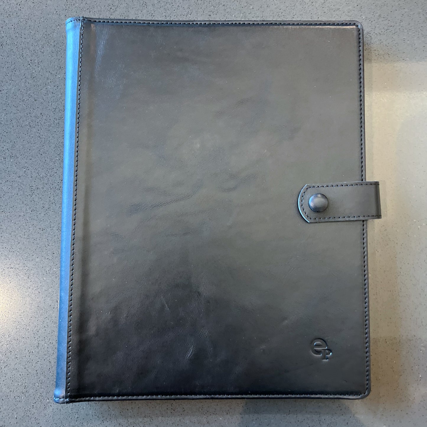 reMarkable 2 - Black Folio Case