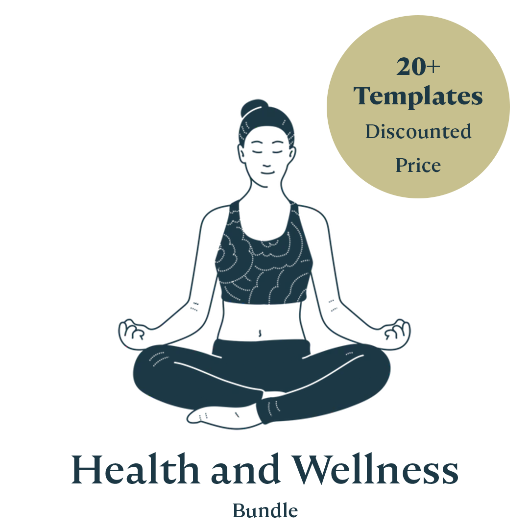 Gesundheits- und Wellnesspaket