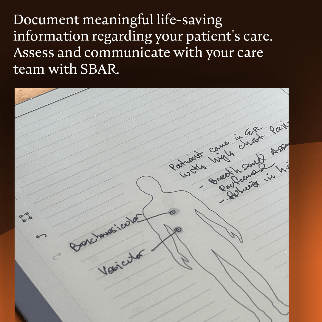 Medical Template Bundle - Einkpads - reMarkable Templates