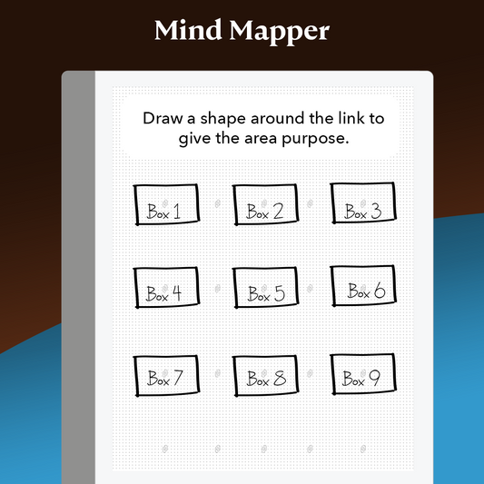 Mind Mapper