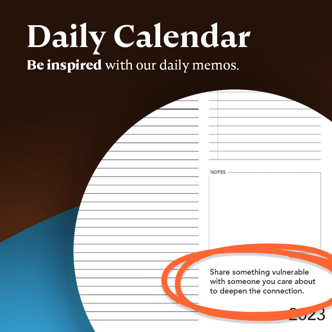 2023 Daily Calendar - Einkpads - reMarkable Templates