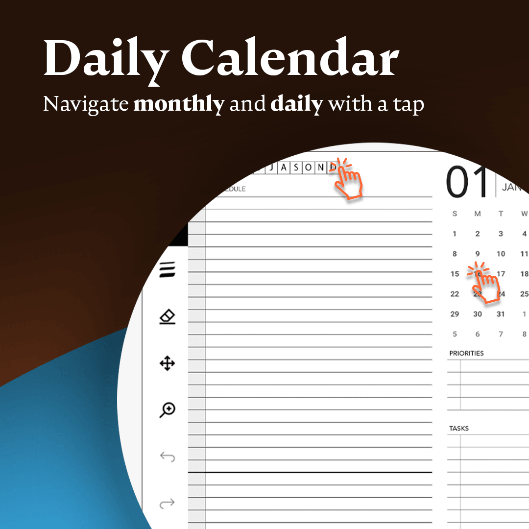 Everyday Calendar everyday-calendar