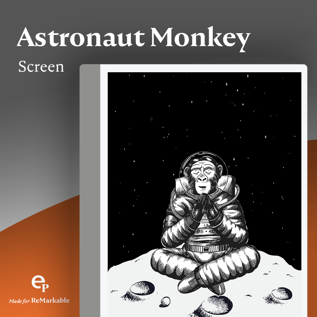 reMarkable tablet - Custom Screens – eInkPads