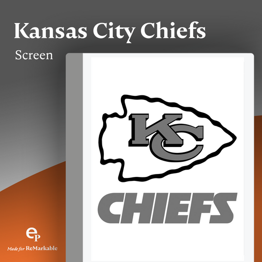 Kansas City Chiefs Screen