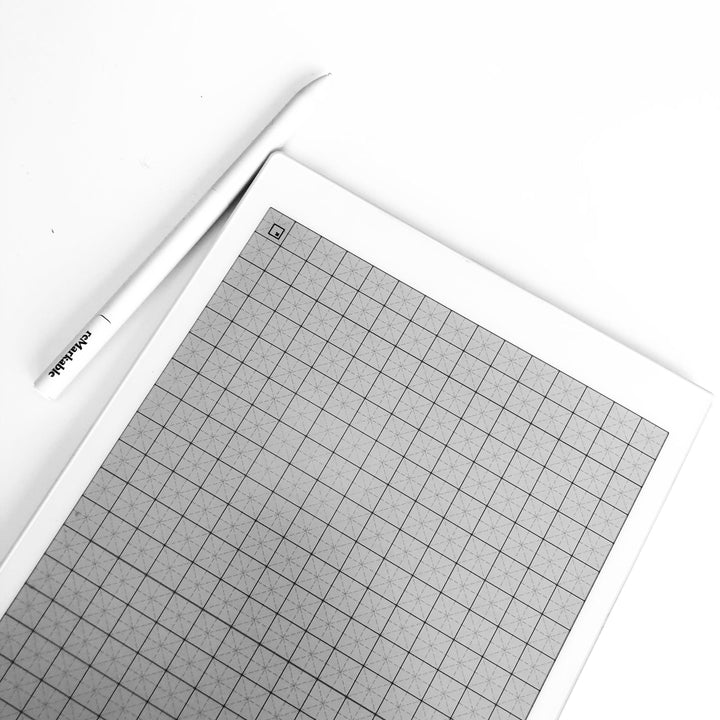 reMarkable tablet - Handwriting Practice Guides – eInkPads
