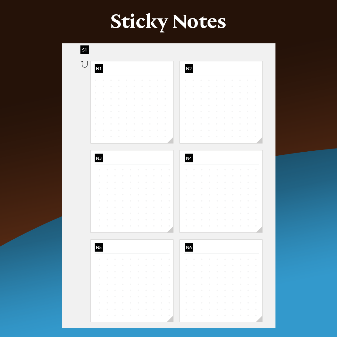 reMarkable tablet - Event Scheduler Planner – eInkPads