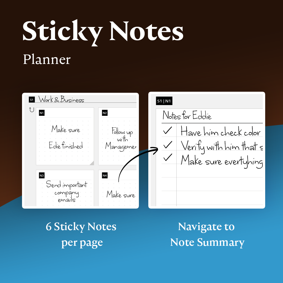 reMarkable tablet - Event Scheduler Planner – eInkPads