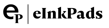 EInk Pads logo