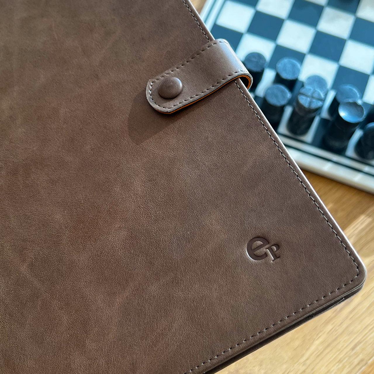 Personalized Remarkable 2 Case Leather, Remarkable 2 Tablet Case, Remarkable  Cover, Remarkable 2 Folio With Pen Holder, Remarkable Organizer 