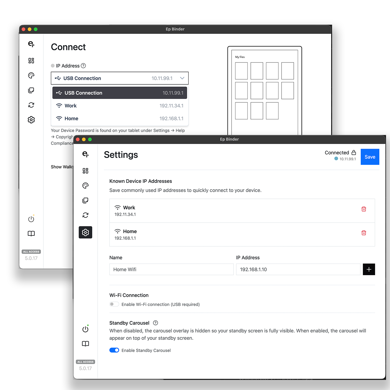 CalSync Jaarplanner (Ad Hoc)